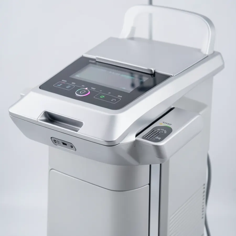 Treatment Slimming